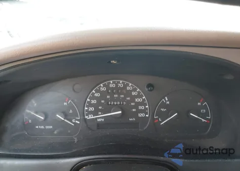 1999 Ford Ranger Xl/Xlt из США, поврежденный, VIN 1FTYR14V8XPA94974